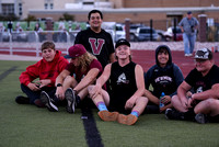Powder Puff Games